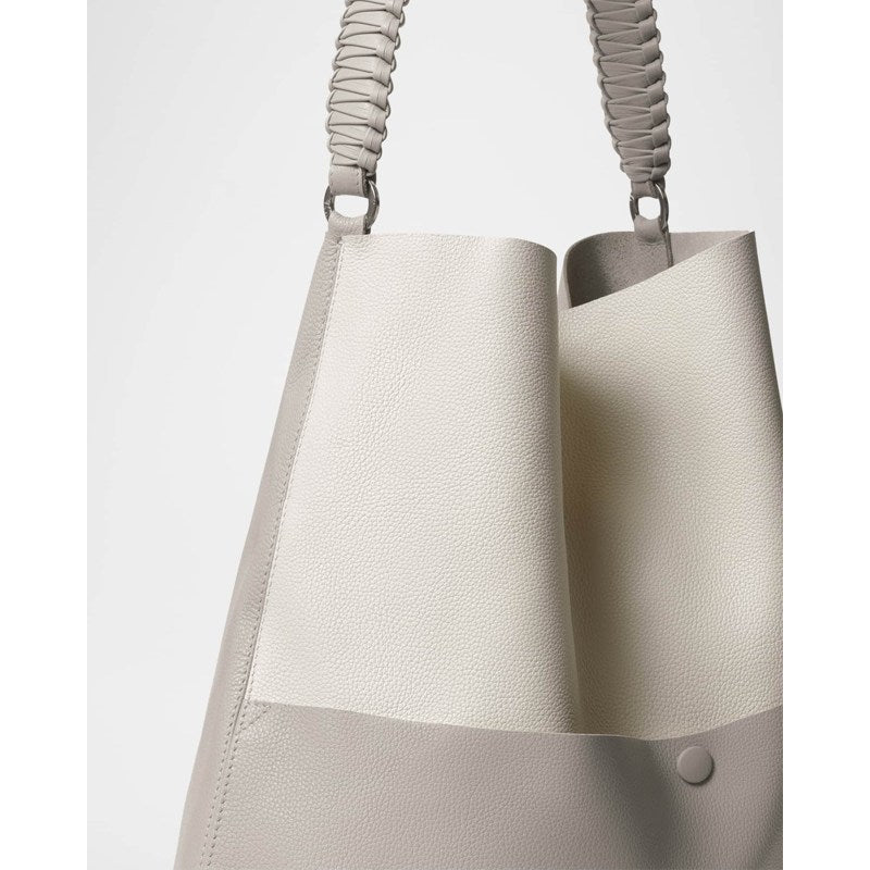 Bolsa Shopper Duo Slim Grain