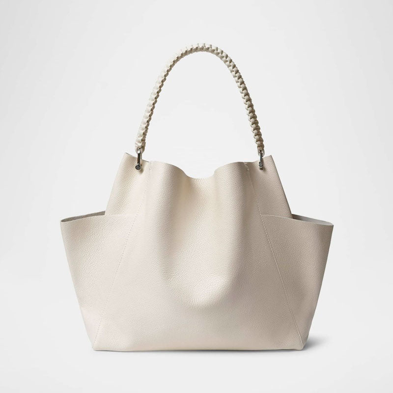 Bolsa Shoulder Loom Grained - Mercado de Luxo - O Maior E-Commerce de Bens, Produtos e Serviços de Luxo do Brasil.