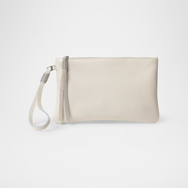 Bolsa Shoulder Slim Grained Pochette - Mercado de Luxo - O Maior E-Commerce de Bens, Produtos e Serviços de Luxo do Brasil.