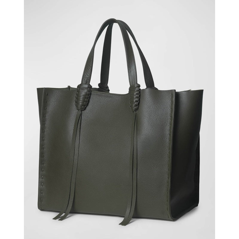 Bolsa Shopper Grained