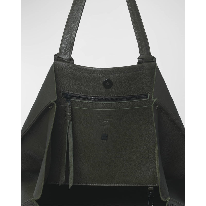 Bolsa Shopper Grained