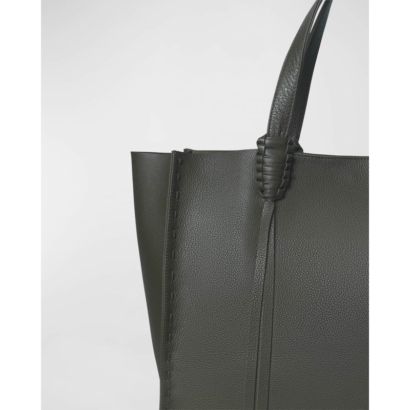 Bolsa Shopper Grained