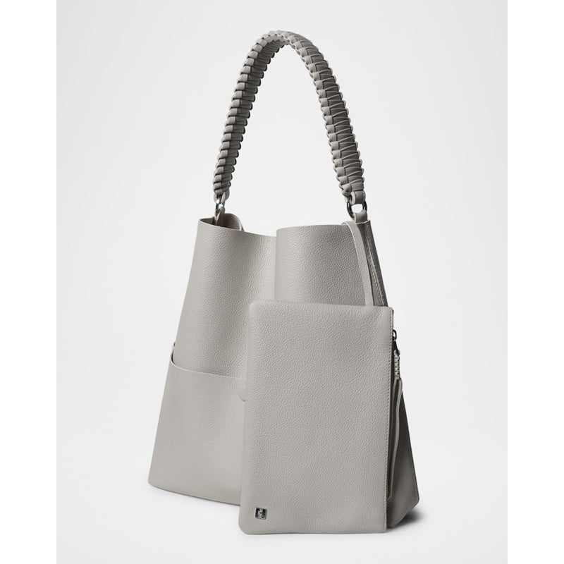 Bolsa Shopper Duo Slim Medium Grained