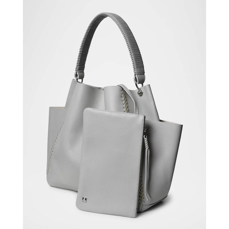 Bolsa Shoulder Grained