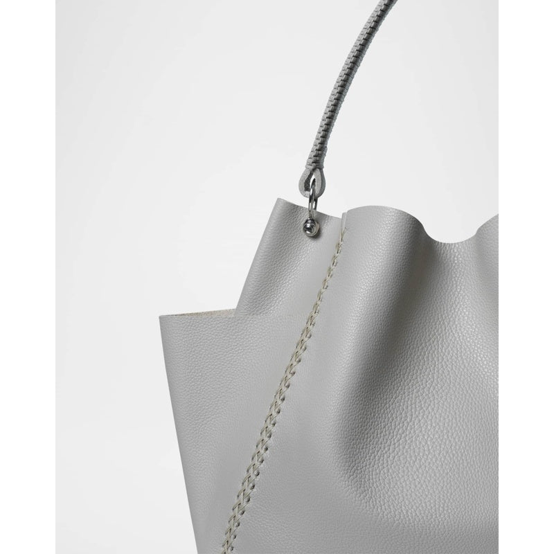 Bolsa Shoulder Grained
