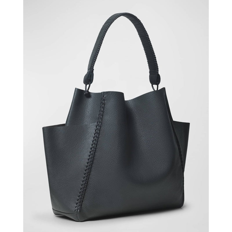 Bolsa Shoulder Stitch Grained