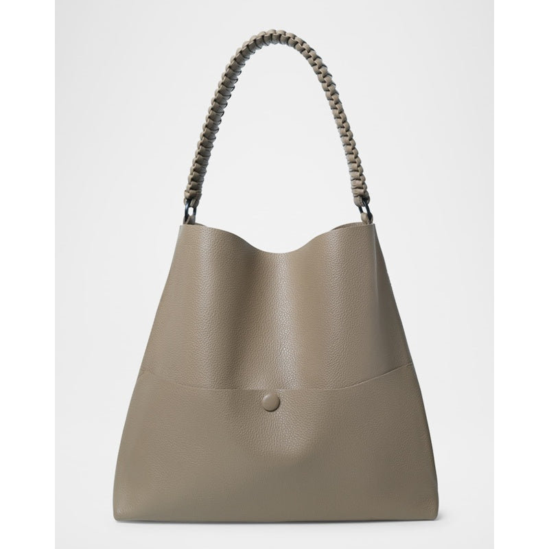 Bolsa Shopper Medium Slim Grained