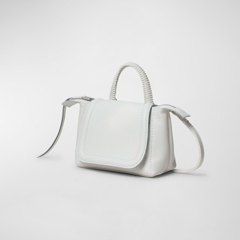 Bolsa Crossbody Mini Flap  - Mercado de Luxo - O Maior E-Commerce de Bens, Produtos e Serviços de Luxo do Brasil.