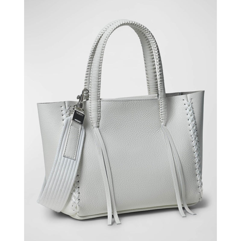 Bolsa Shopper Mini Braided