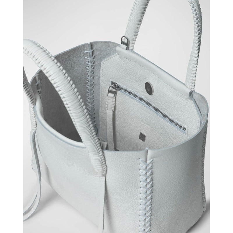 Bolsa Shopper Mini Braided