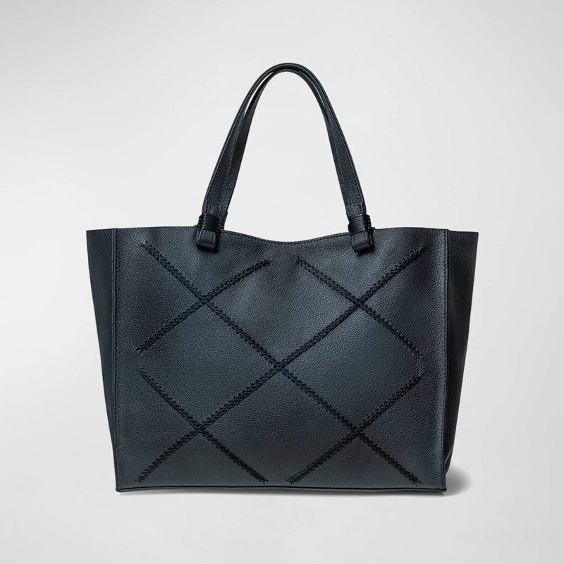 Bolsa Shopper Medium - Mercado de Luxo - O Maior E-Commerce de Bens, Produtos e Serviços de Luxo do Brasil.