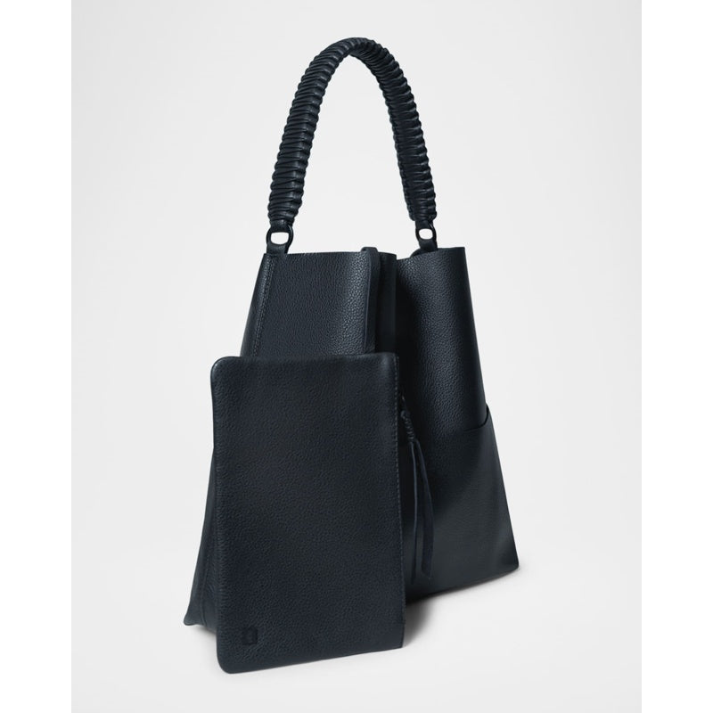 Bolsa Shopper Duo Slim Medium Grained
