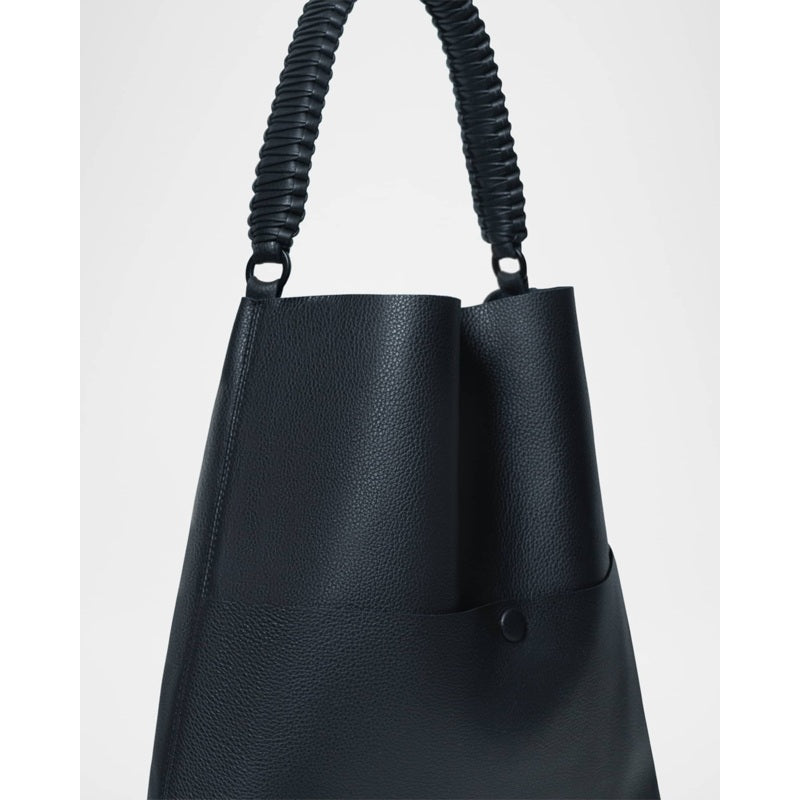 Bolsa Shopper Duo Slim Medium Grained