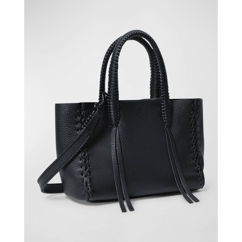 Bolsa Shopper Micro Grained
