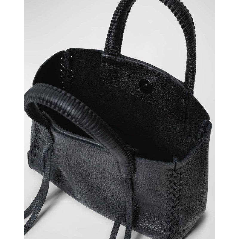 Bolsa Shopper Micro Grained