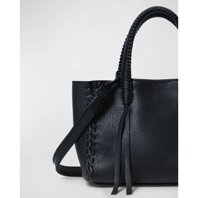 Bolsa Shopper Micro Grained