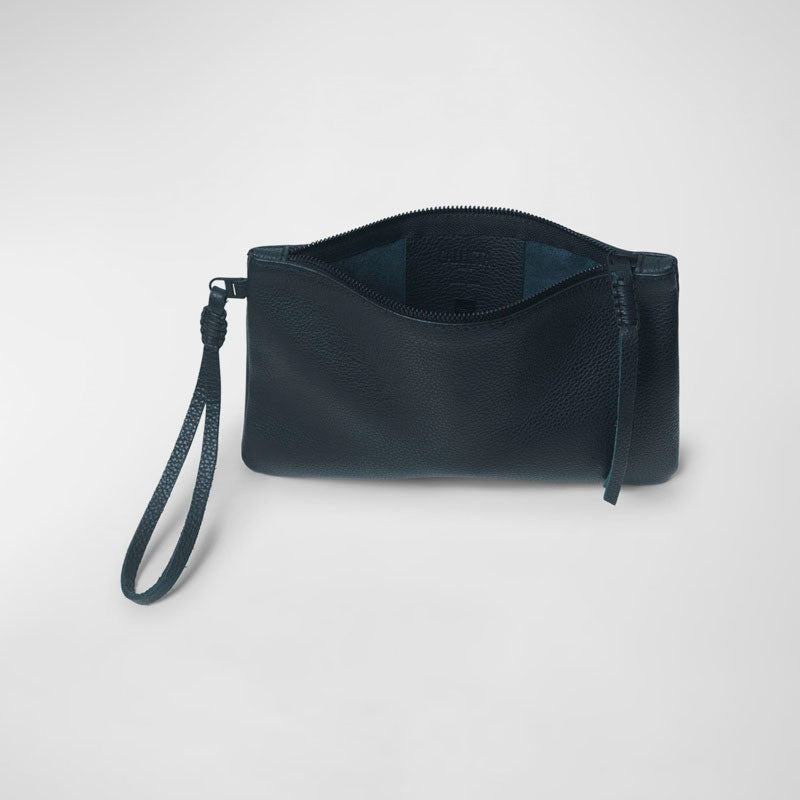 Bolsa Clutch Slim Pochette Wristlet - Mercado de Luxo - O Maior E-Commerce de Bens, Produtos e Serviços de Luxo do Brasil.