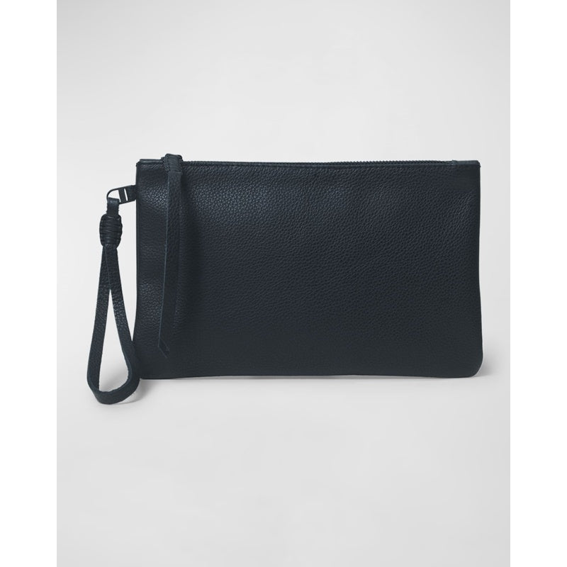 Bolsa Clutch Slim Pochette Wristlet