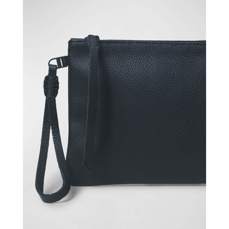 Bolsa Clutch Slim Pochette Wristlet