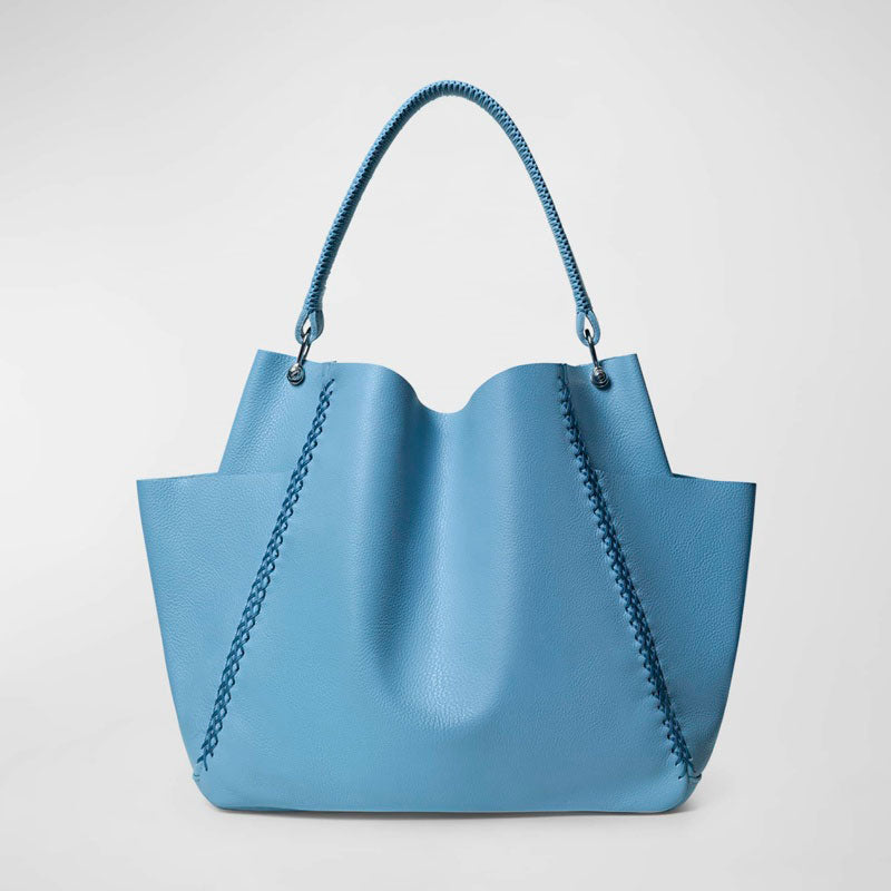 Bolsa Shoulder Iconic - Mercado de Luxo - O Maior E-Commerce de Bens, Produtos e Serviços de Luxo do Brasil.