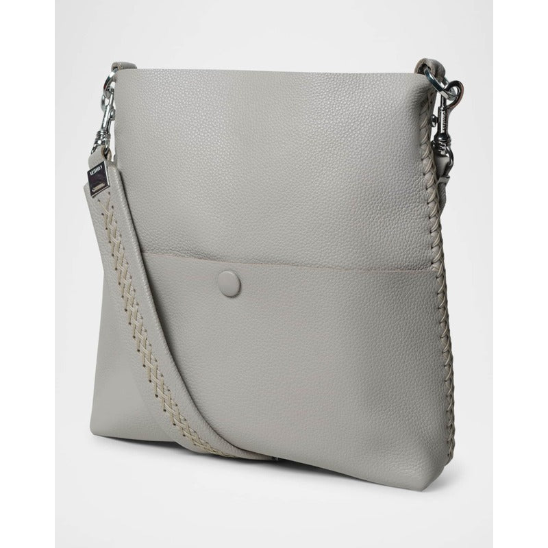 Bolsa Crossbody Slim Gra