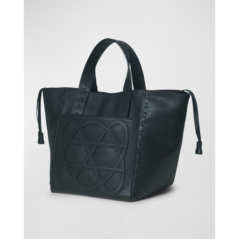 Bolsa Shopper Cleo Grained