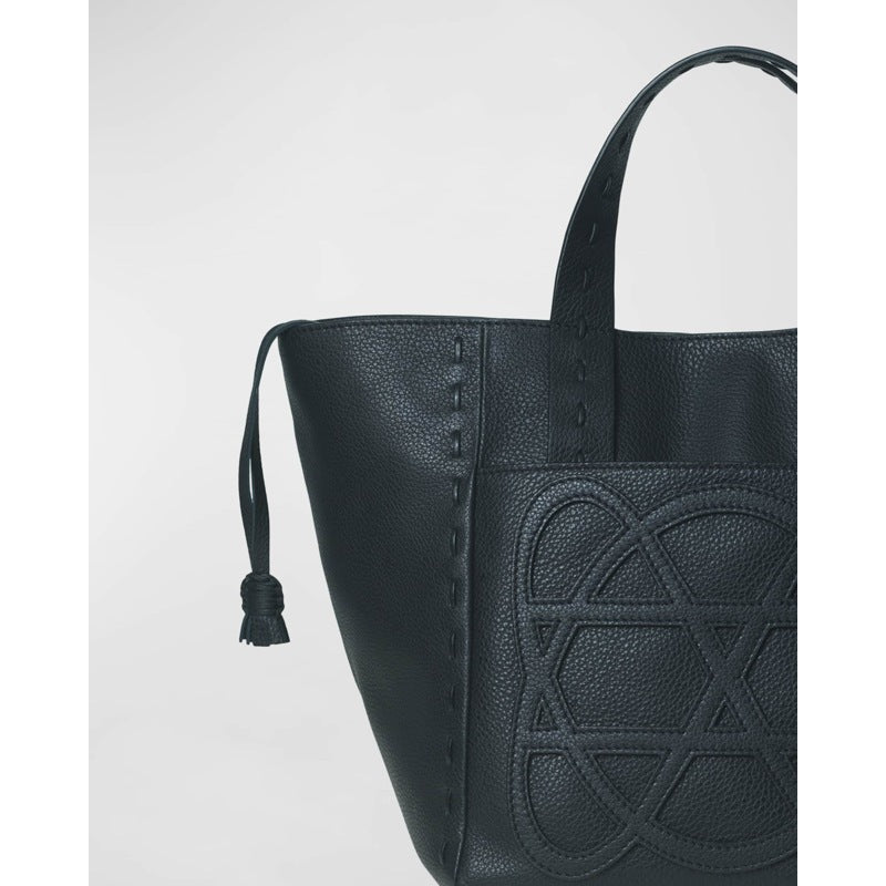 Bolsa Shopper Cleo Grained