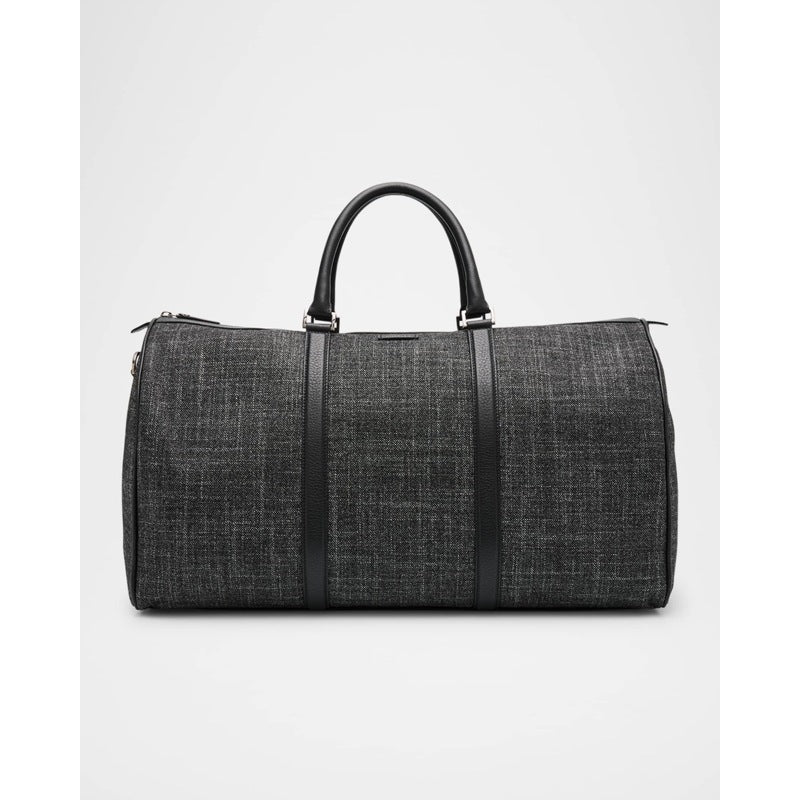 Bolsa Viagem Melange-Trim