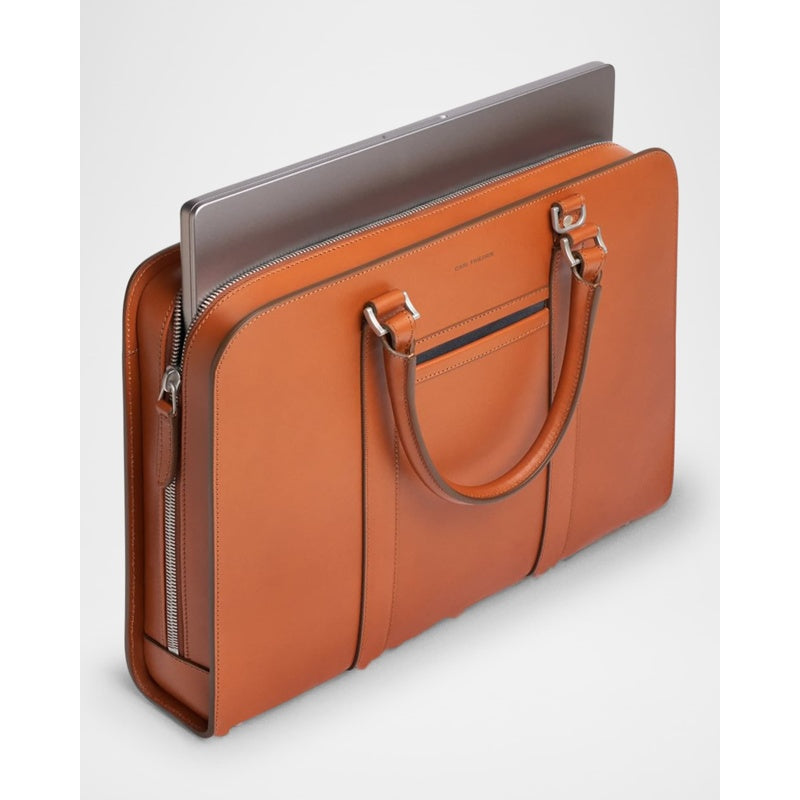Bolsa Messenger Palissy Briefcase