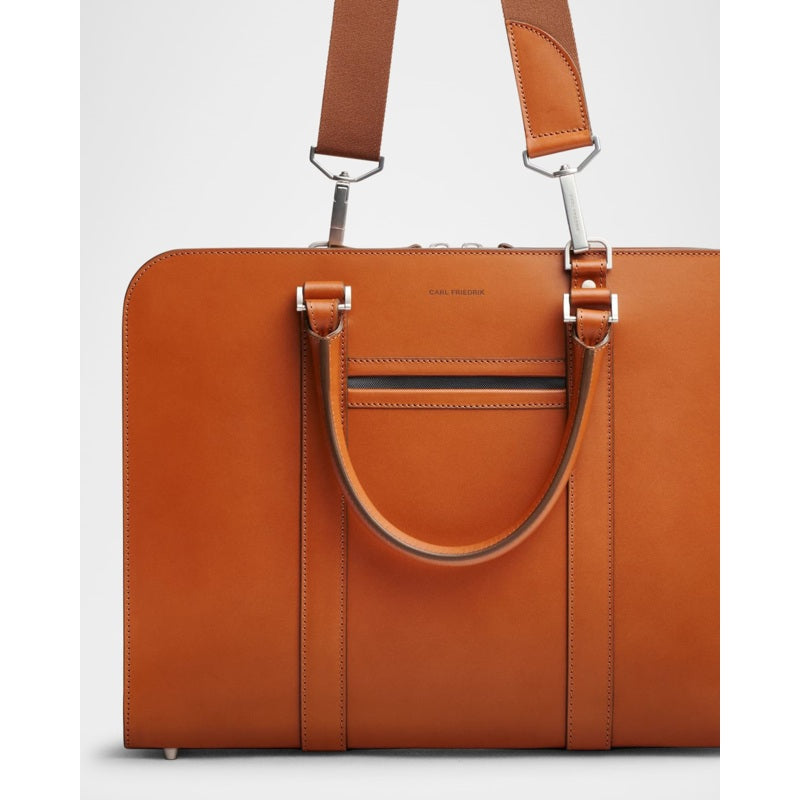 Bolsa Messenger Palissy Briefcase
