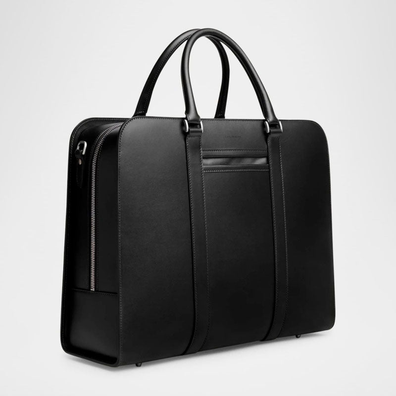 Bolsa Messenger Palissy Overnight - Mercado de Luxo - O Maior E-Commerce de Bens, Produtos e Serviços de Luxo do Brasil.