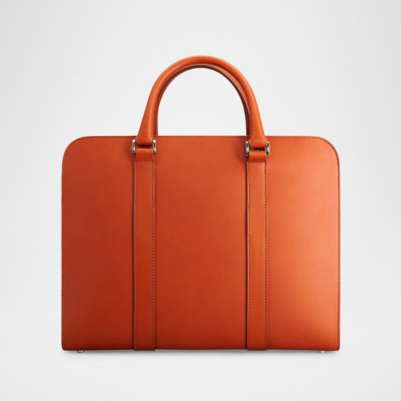Bolsa Messenger Palissy Double Briefcase - Mercado de Luxo - O Maior E-Commerce de Bens, Produtos e Serviços de Luxo do Brasil.