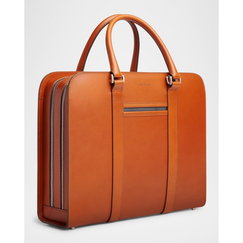Bolsa Messenger Palissy Double Briefcase