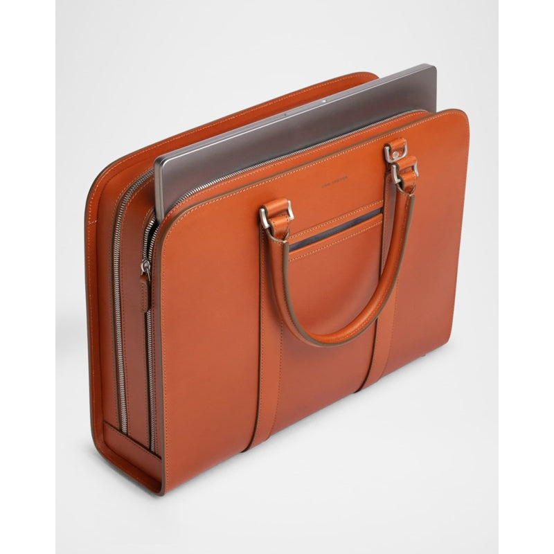 Bolsa Messenger Palissy Double Briefcase