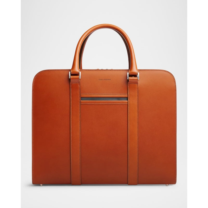 Bolsa Messenger Palissy Double Briefcase