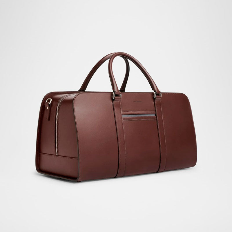 Bolsa Viagem Palissy Weekend - Mercado de Luxo - O Maior E-Commerce de Bens, Produtos e Serviços de Luxo do Brasil.