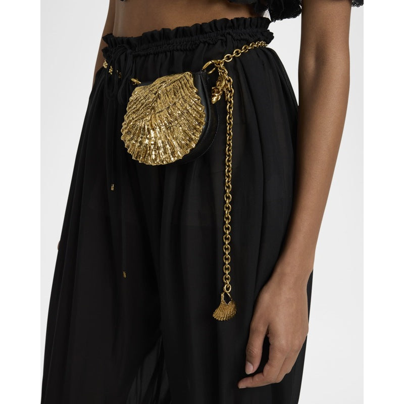 Bolsa Beach Sea Treasure Shell Belt
