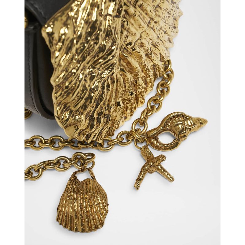 Bolsa Beach Sea Treasure Shell Belt