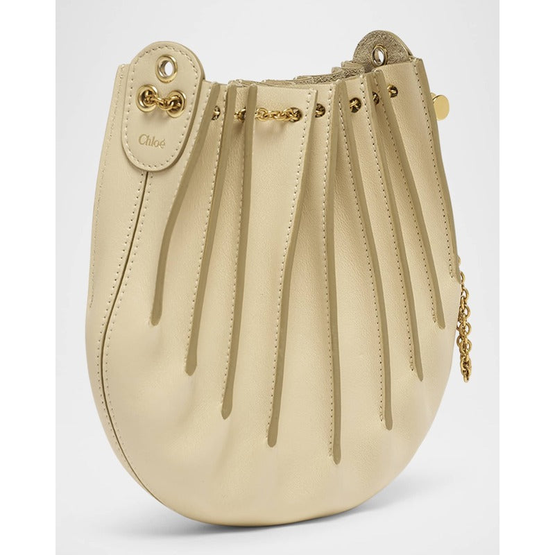 Bolsa Beach Sea Treasures Pleated in