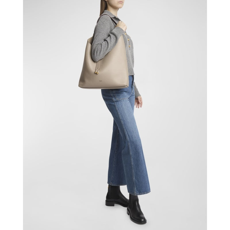 Bolsa Shoulder Marcie in Grained
