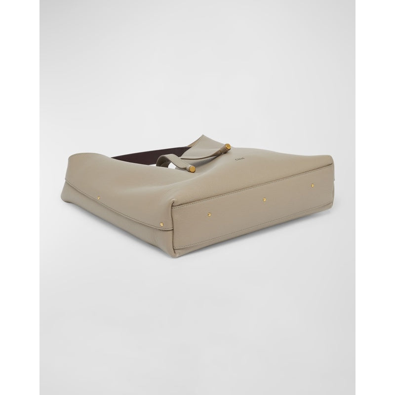 Bolsa Shoulder Marcie in Grained