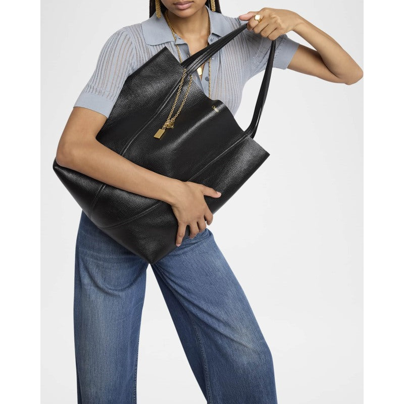 Bolsa Shopper Spin North-South in