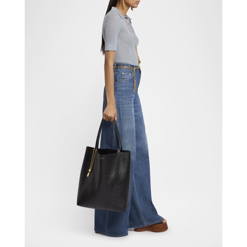 Bolsa Shopper Spin North-South in