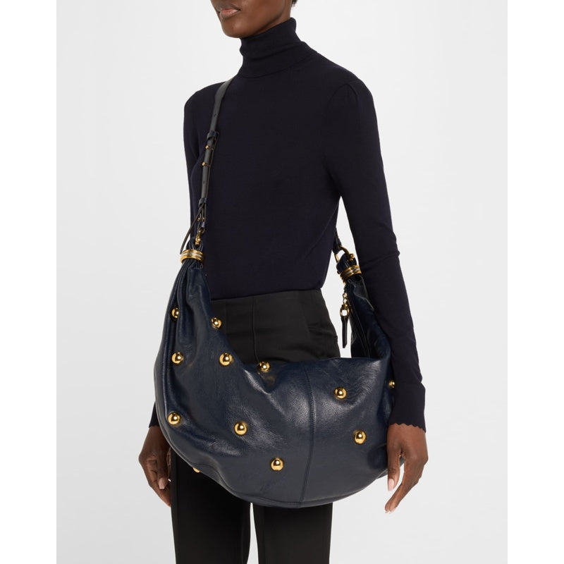 Bolsa Shoulder Bracelet XL  with Studs
