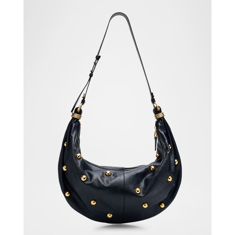 Bolsa Shoulder Bracelet XL  with Studs