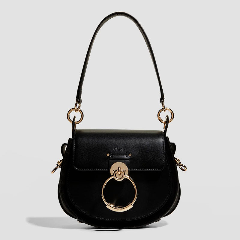 Bolsa Shoulder Tess Small  - Mercado de Luxo - O Maior E-Commerce de Bens, Produtos e Serviços de Luxo do Brasil.
