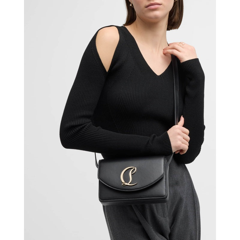 Bolsa Crossbody Loubi54 Small in Nappa