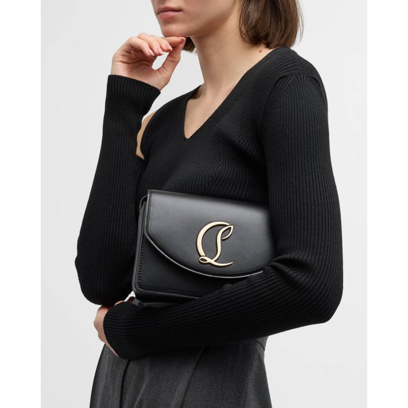 Bolsa Crossbody Loubi54 Small in Nappa