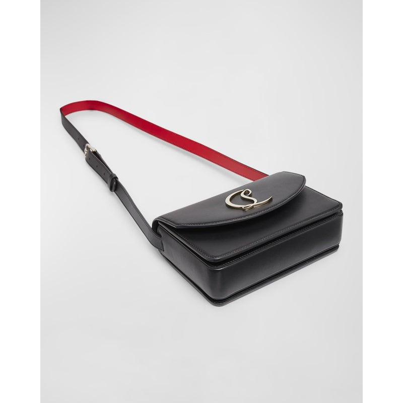 Bolsa Crossbody Loubi54 Small in Nappa