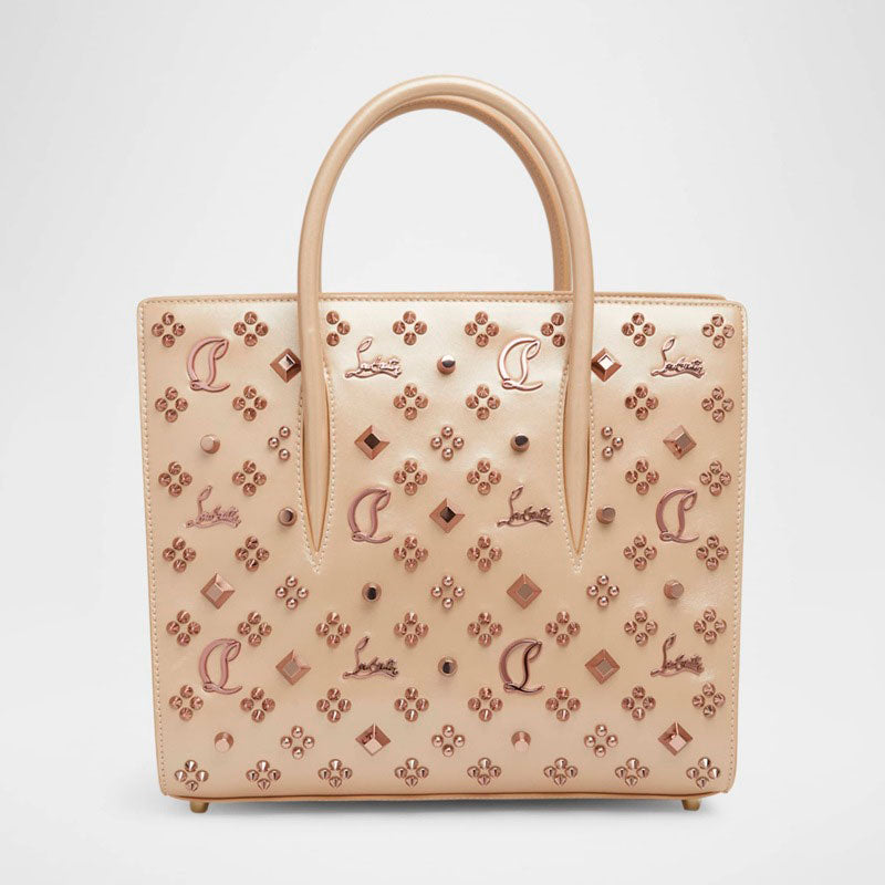 Bolsa Shopper Paloma Medium Loubinthesky in - Mercado de Luxo - O Maior E-Commerce de Bens, Produtos e Serviços de Luxo do Brasil.